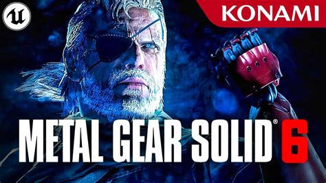 metal gear solid v walkthrough|metal gear solid 6 release date.